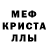 Амфетамин Розовый Nerfix